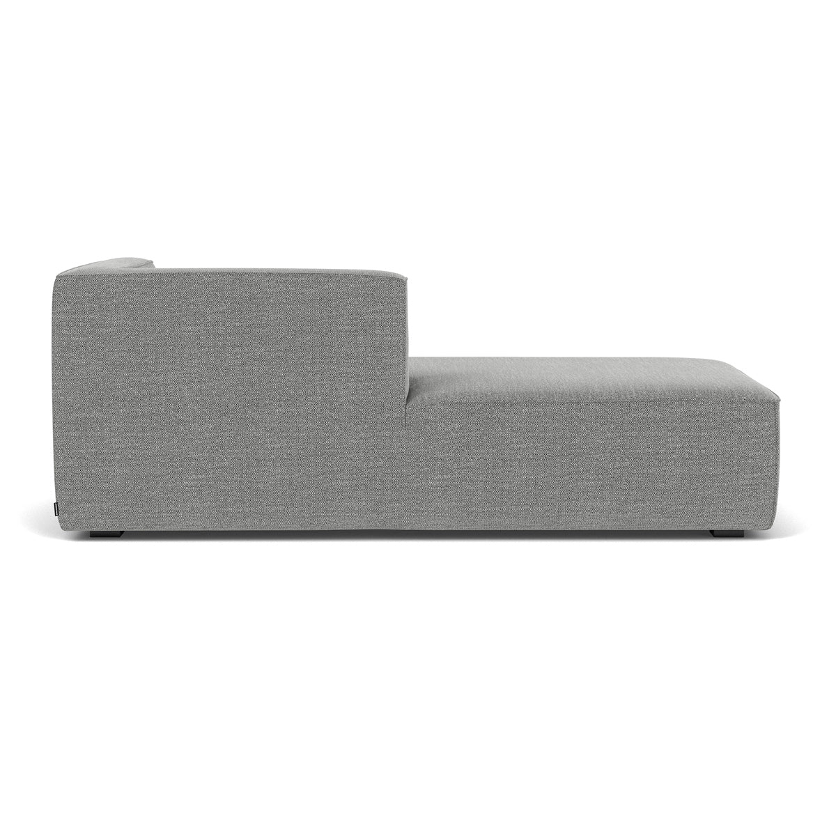 Dane 1 Seater Left Chaise Modular Sofa