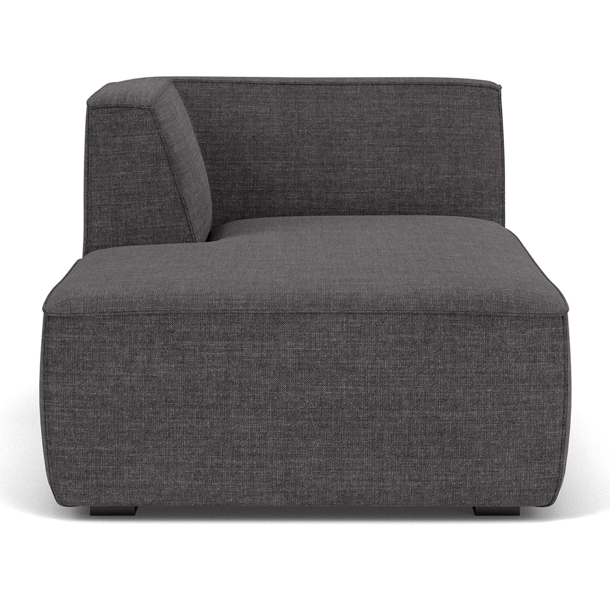 Dane 1 Seater Left Chaise Modular Sofa