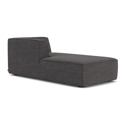 Dane 1 Seater Left Chaise Modular Sofa