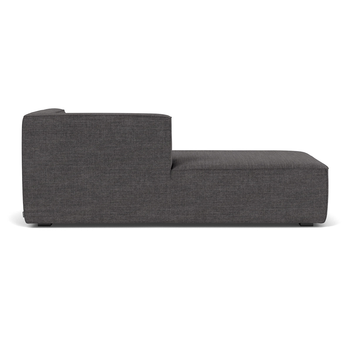 Dane 1 Seater Left Chaise Modular Sofa