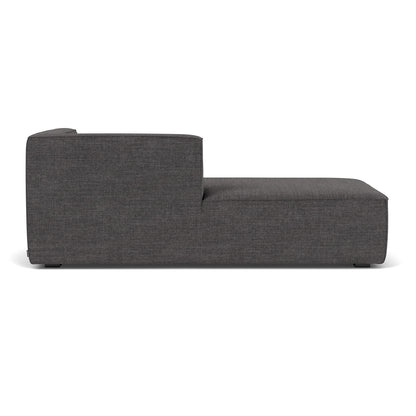 Dane 1 Seater Left Chaise Modular Sofa