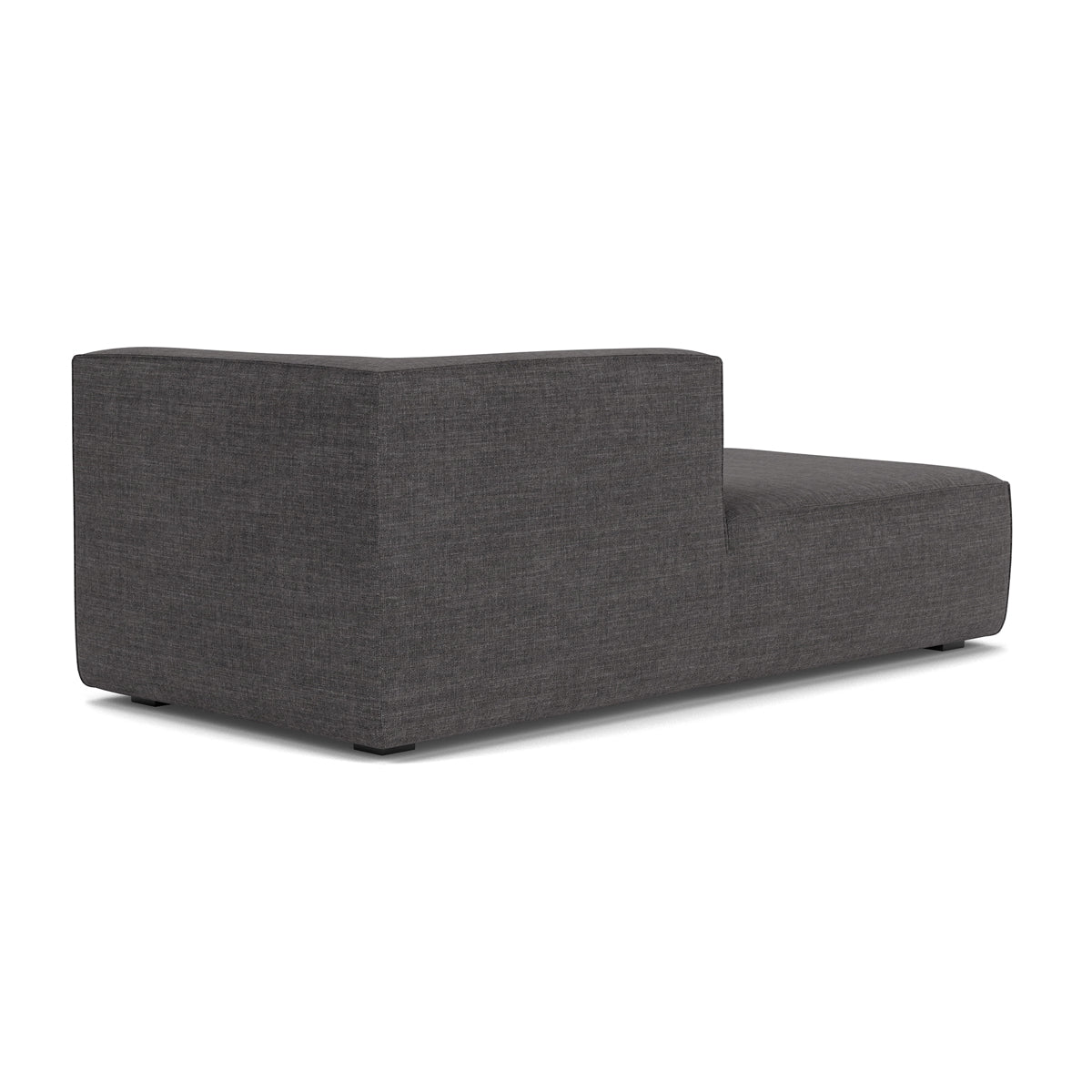 Dane 1 Seater Left Chaise Modular Sofa