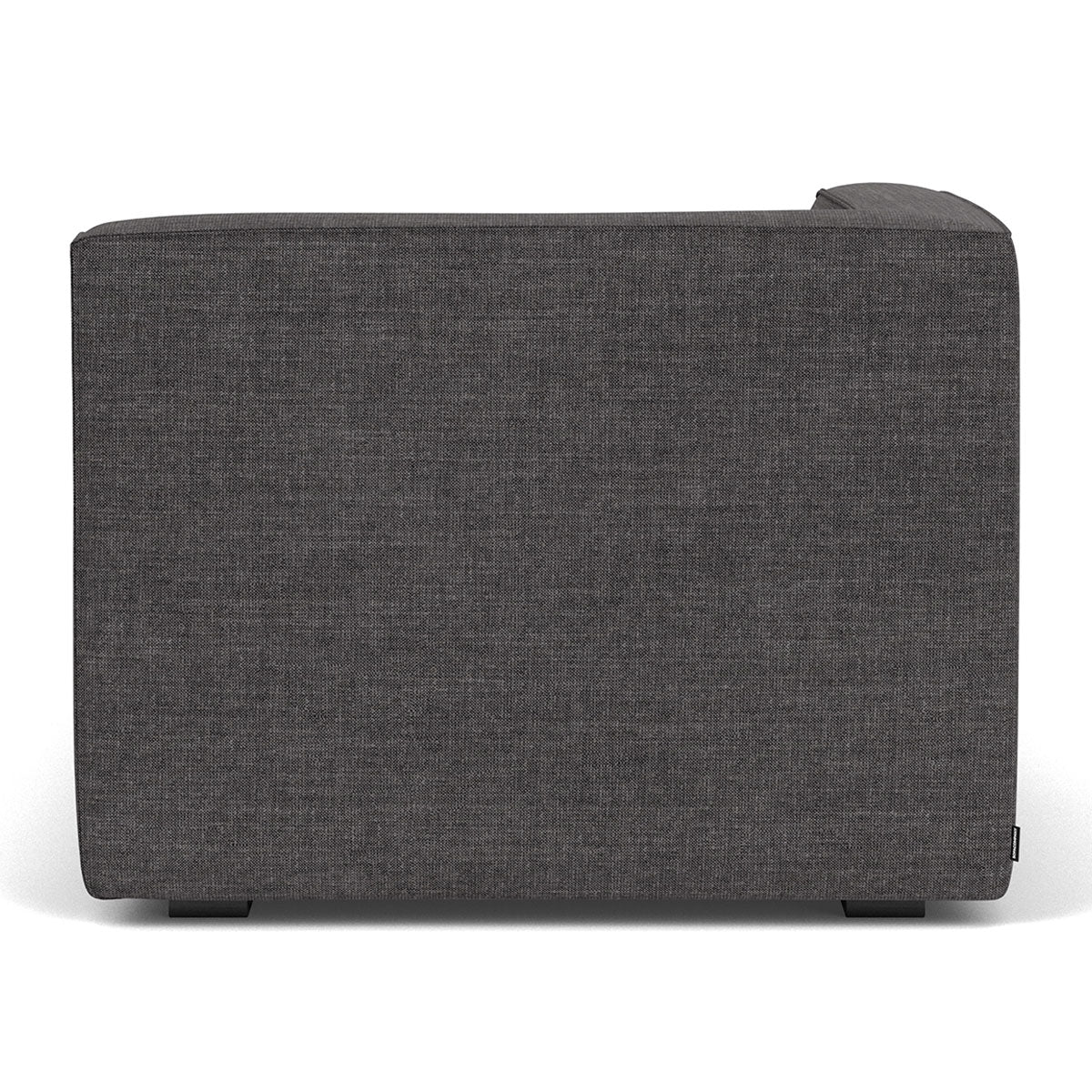 Dane 1 Seater Left Chaise Modular Sofa