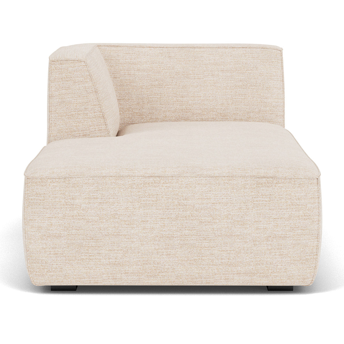 Dane 1 Seater Left Chaise Modular Sofa