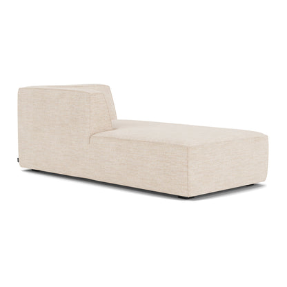 Dane 1 Seater Left Chaise Modular Sofa