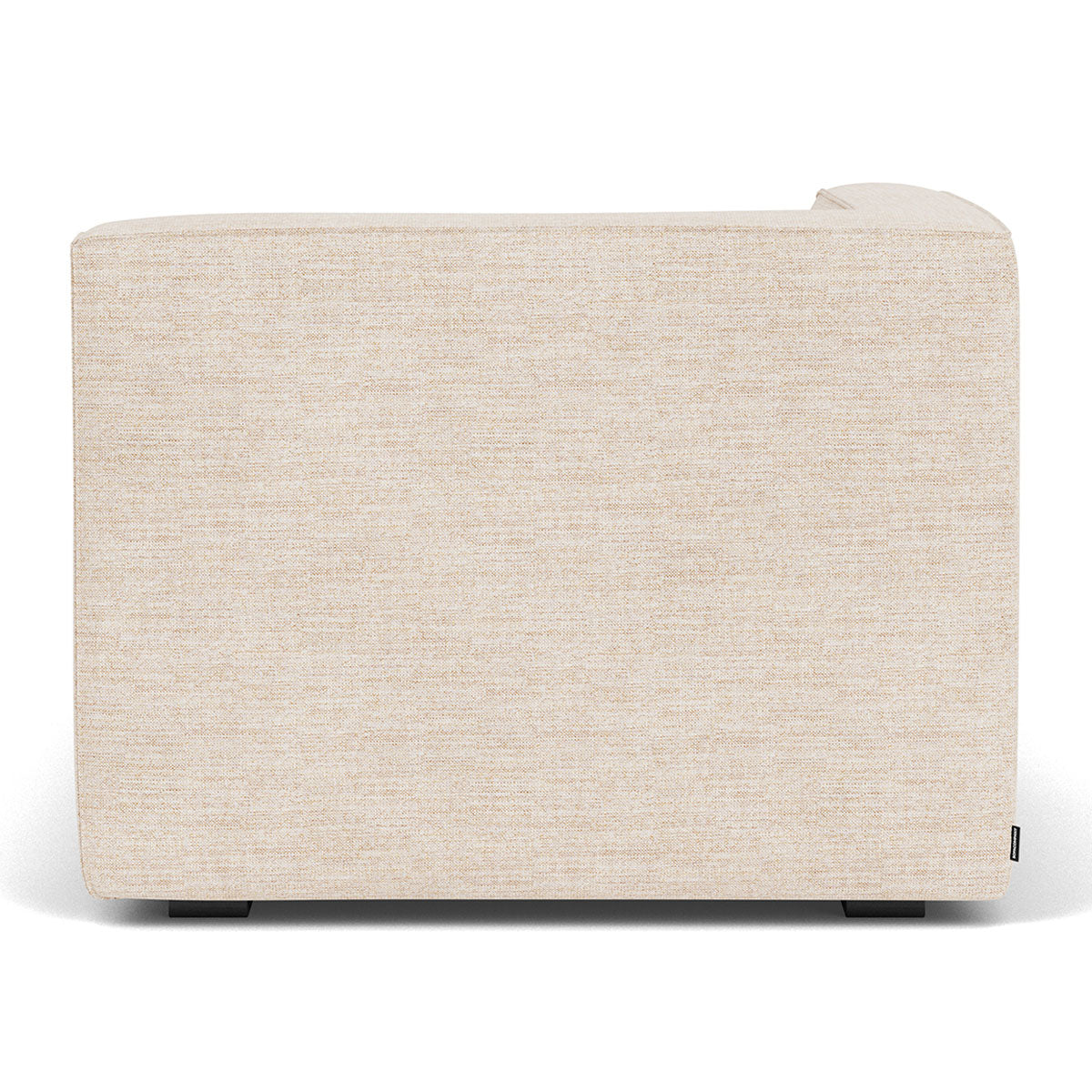 Dane 1 Seater Left Chaise Modular Sofa