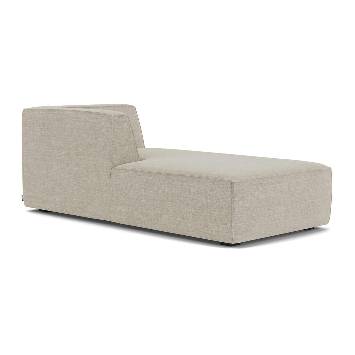 Dane 1 Seater Left Chaise Modular Sofa