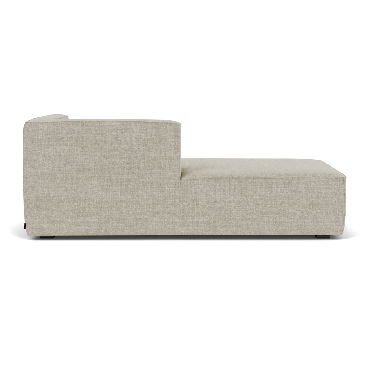 Dane 1 Seater Left Chaise Modular Sofa
