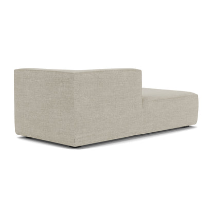 Dane 1 Seater Left Chaise Modular Sofa