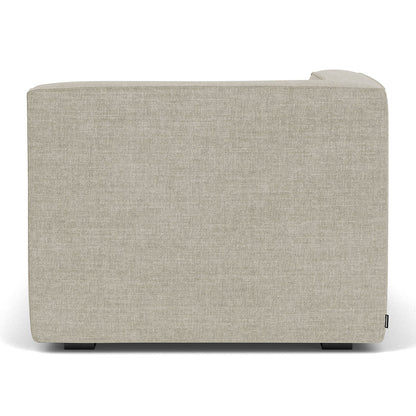 Dane 1 Seater Left Chaise Modular Sofa