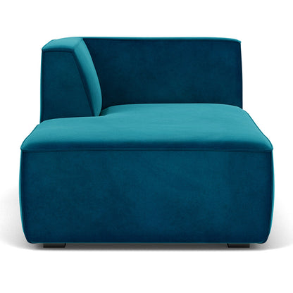 Dane 1 Seater Left Chaise Modular Sofa