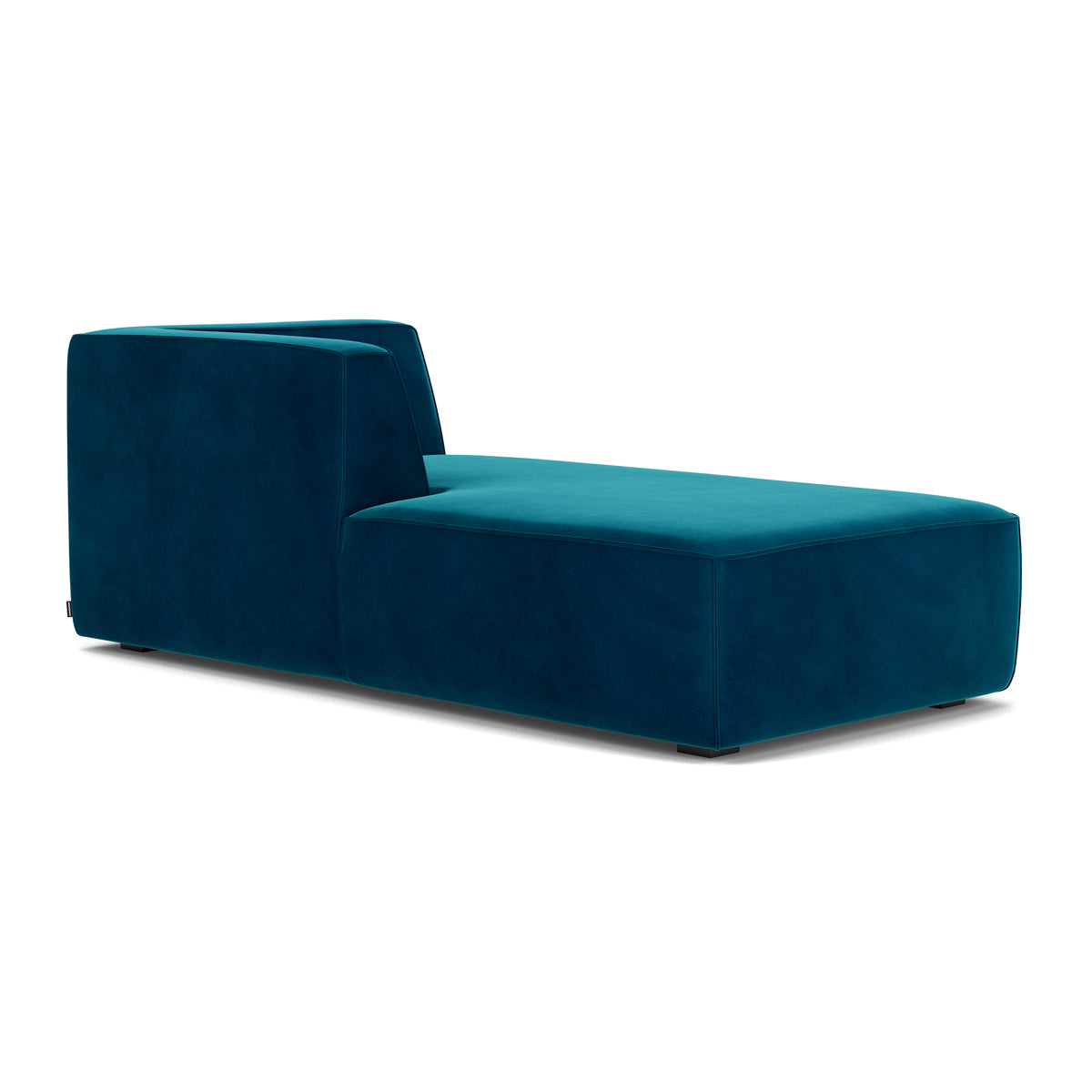 Dane 1 Seater Left Chaise Modular Sofa