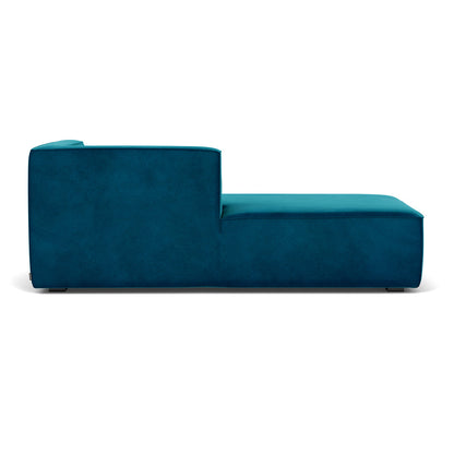 Dane 1 Seater Left Chaise Modular Sofa