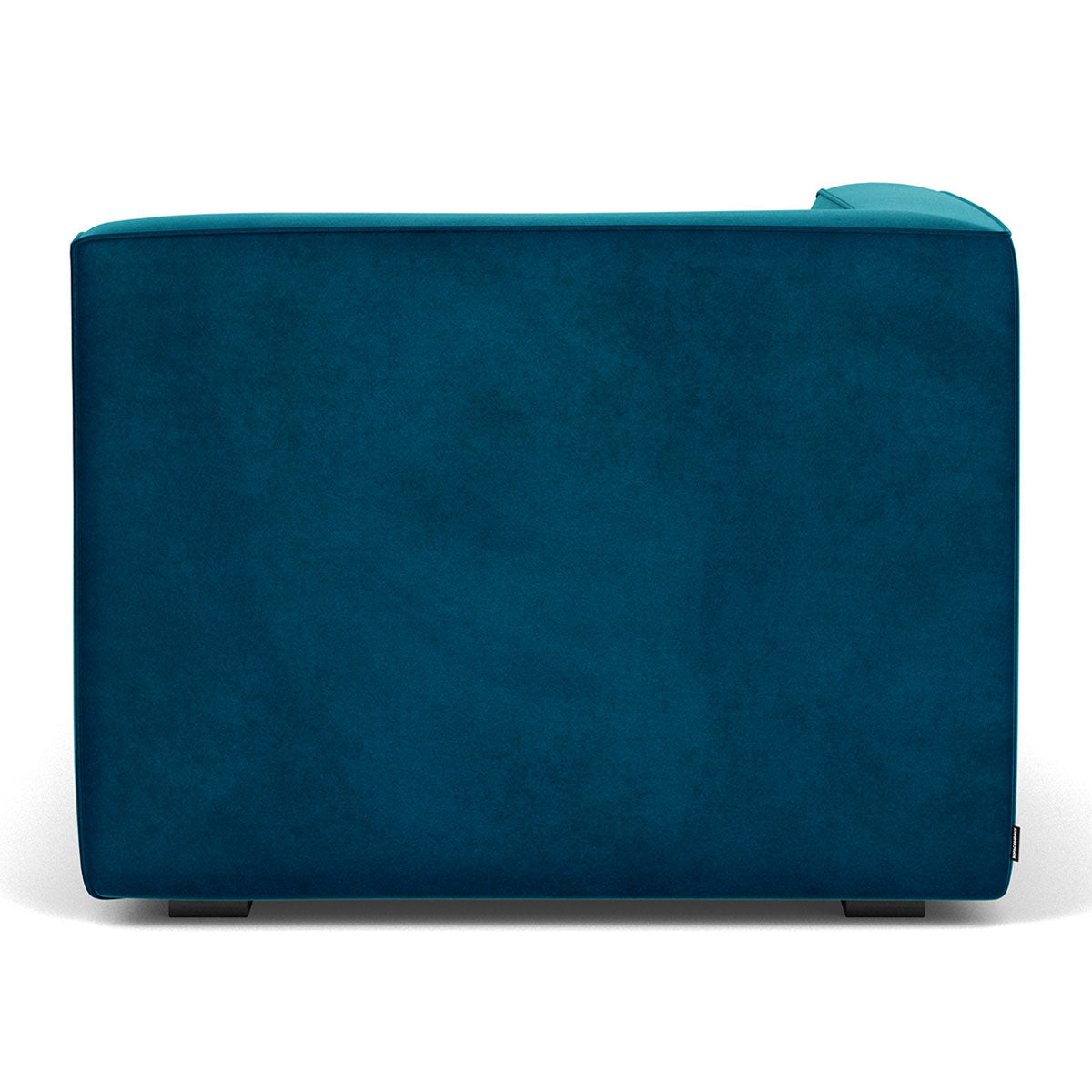 Dane 1 Seater Left Chaise Modular Sofa