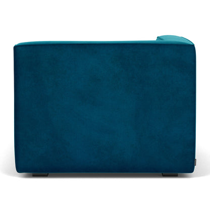 Dane 1 Seater Left Chaise Modular Sofa