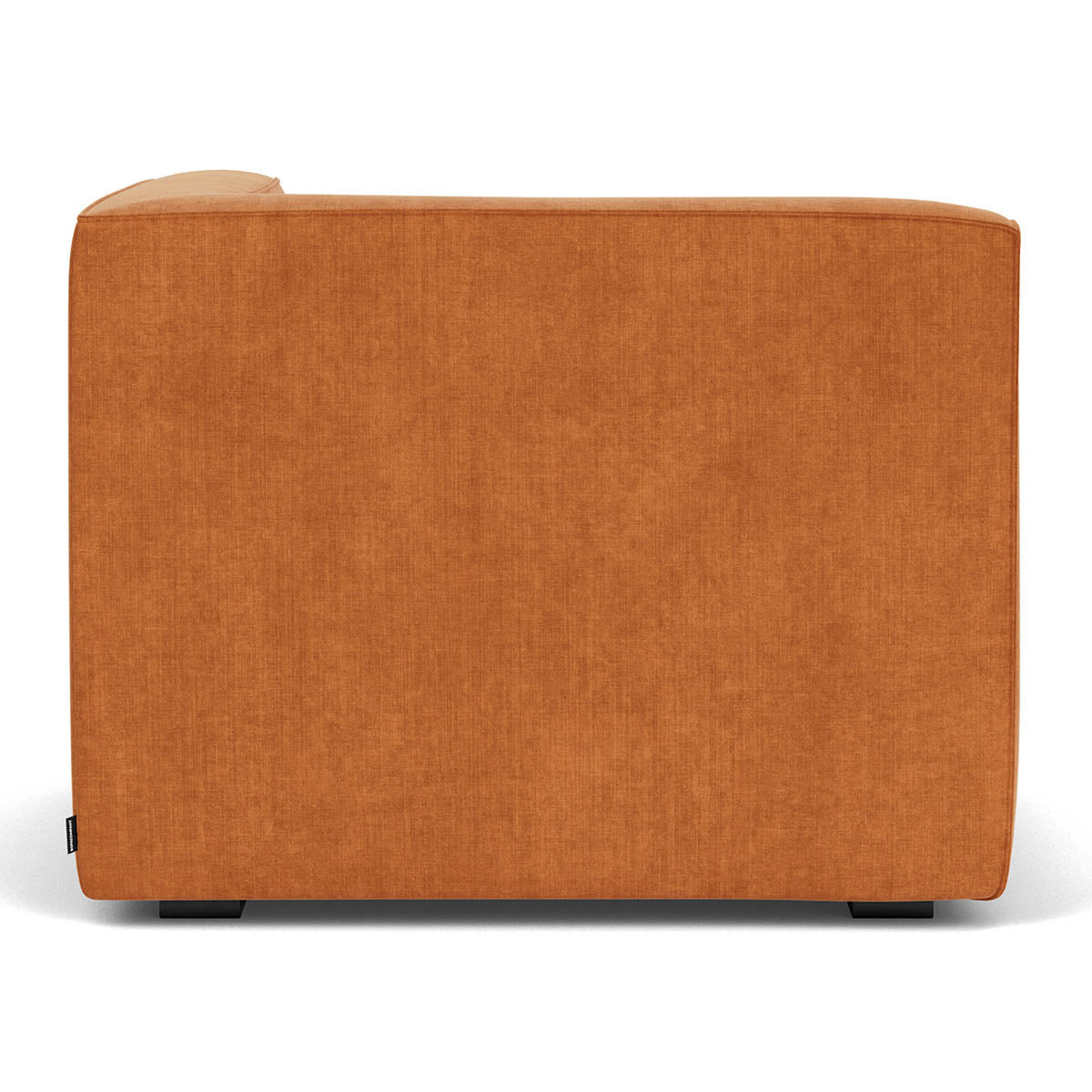 Dane 1 Seater Left Corner Modular Sofa