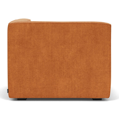 Dane 1 Seater Left Corner Modular Sofa