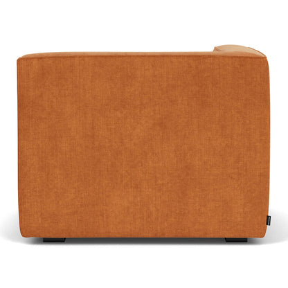 Dane 1 Seater Left Corner Modular Sofa