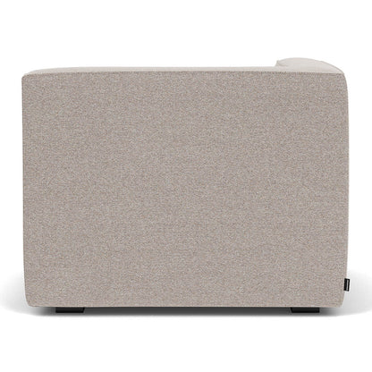 Dane 1 Seater Left Corner Modular Sofa