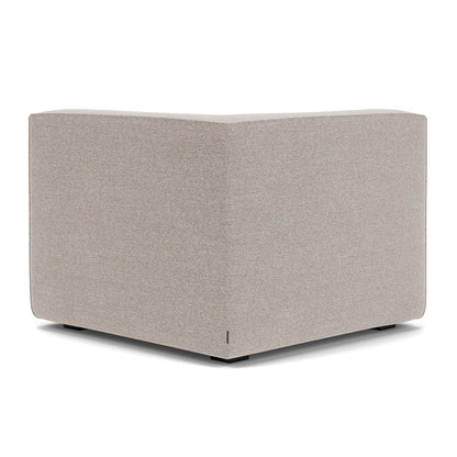 Dane 1 Seater Left Corner Modular Sofa