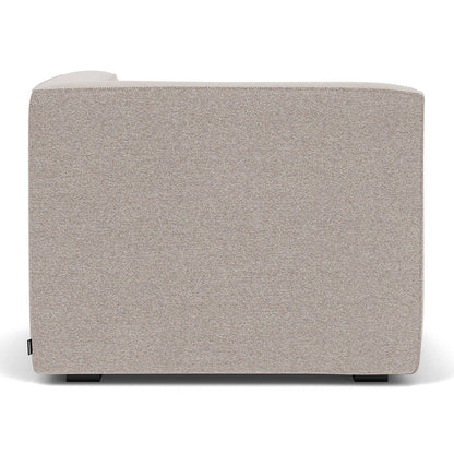 Dane 1 Seater Left Corner Modular Sofa