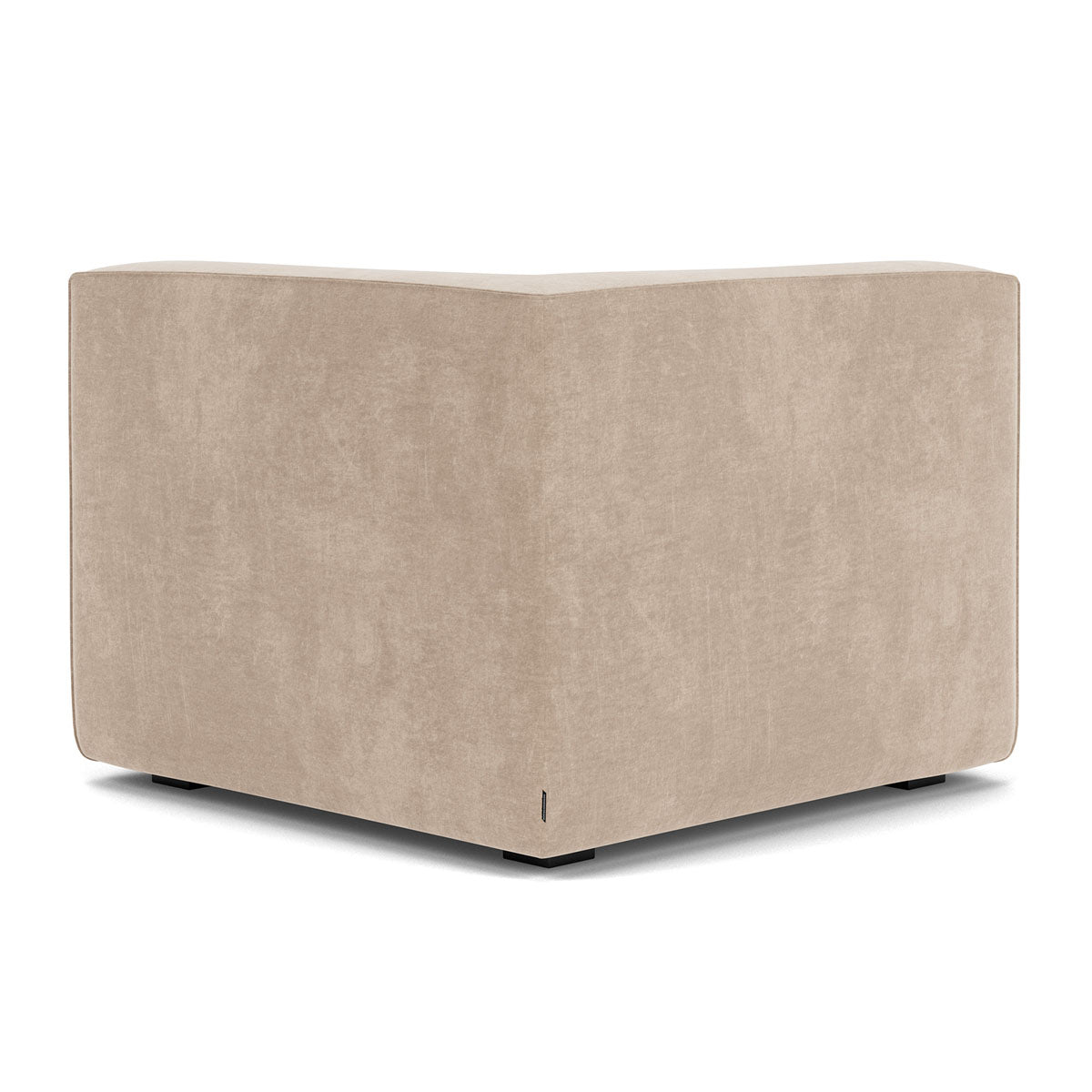 Dane 1 Seater Left Corner Modular Sofa