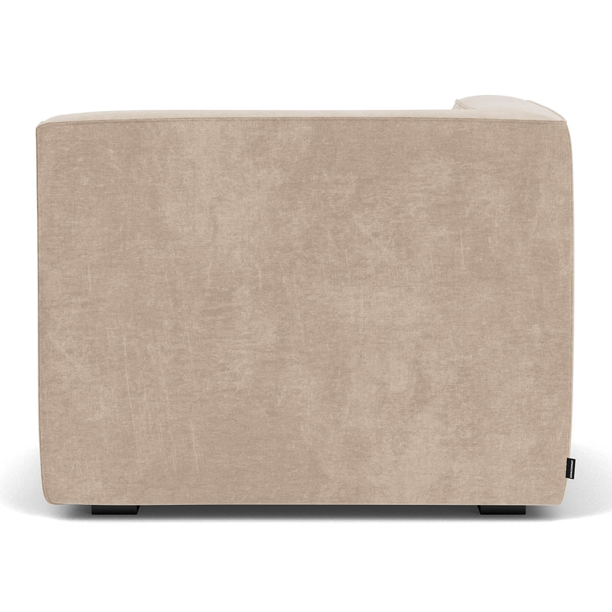 Dane 1 Seater Left Corner Modular Sofa