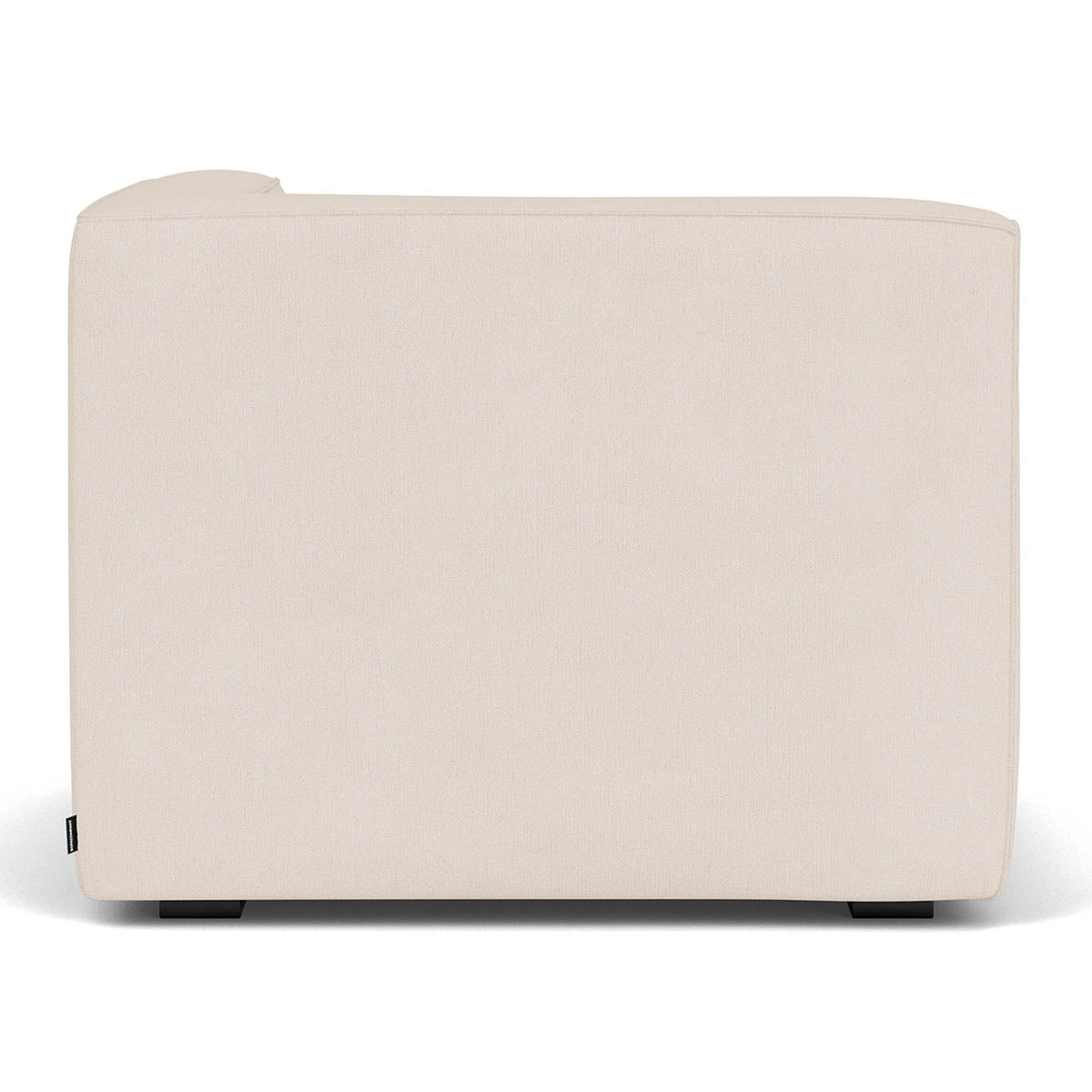 Dane 1 Seater Left Corner Modular Sofa