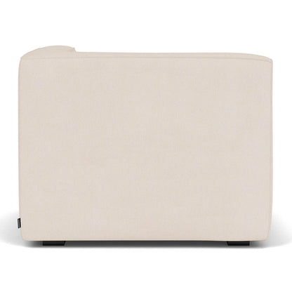 Dane 1 Seater Left Corner Modular Sofa