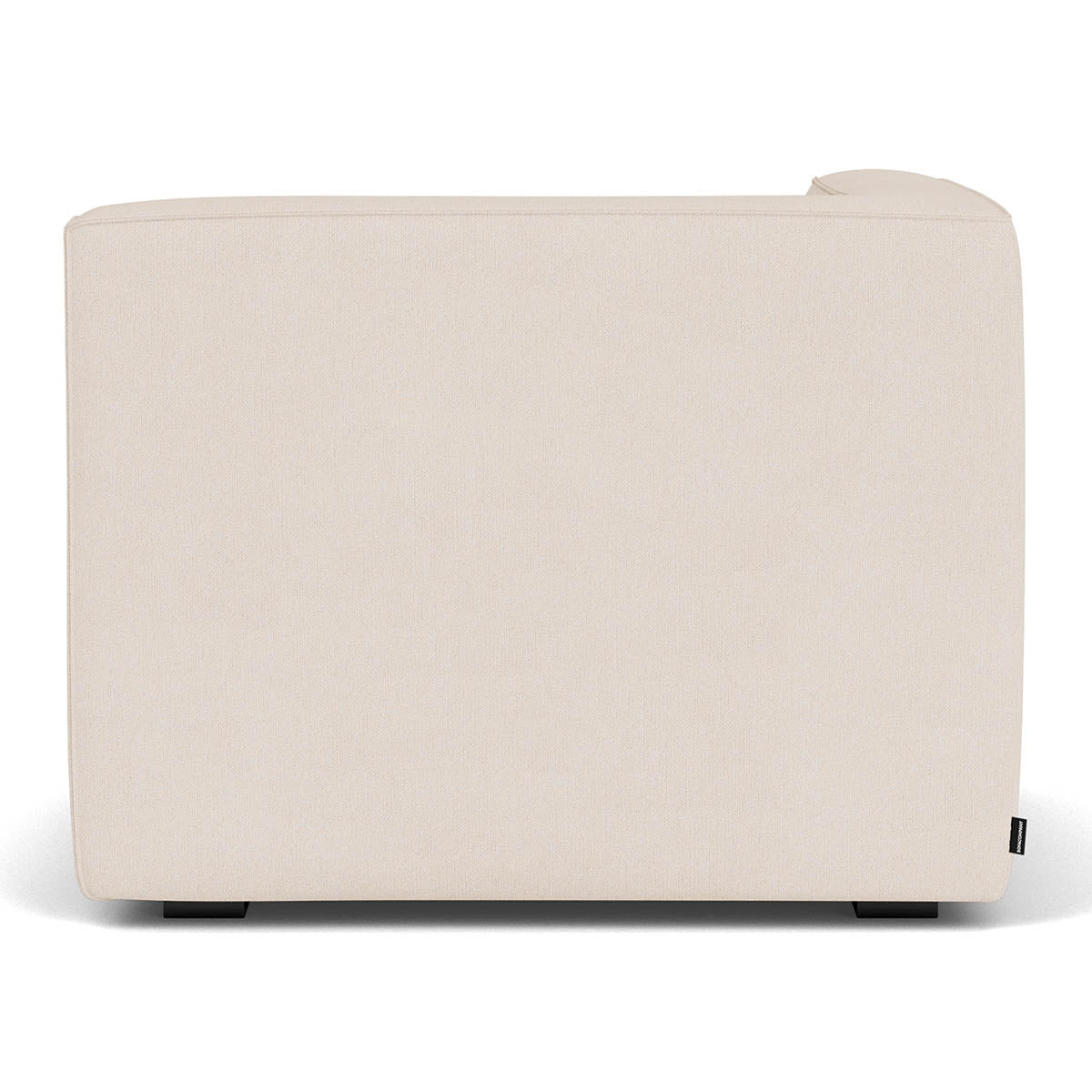 Dane 1 Seater Left Corner Modular Sofa