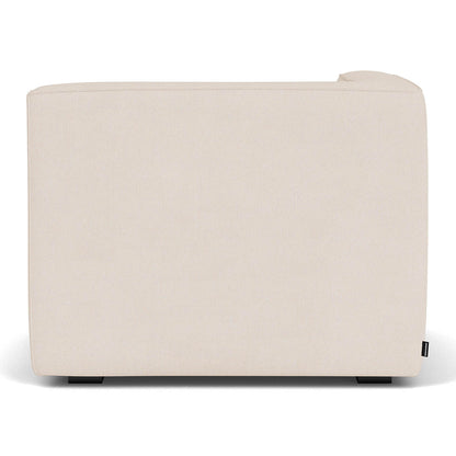 Dane 1 Seater Left Corner Modular Sofa