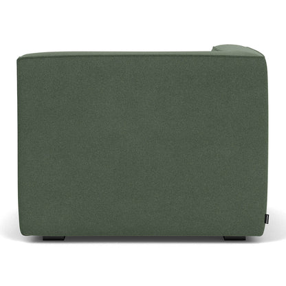 Dane 1 Seater Left Corner Modular Sofa