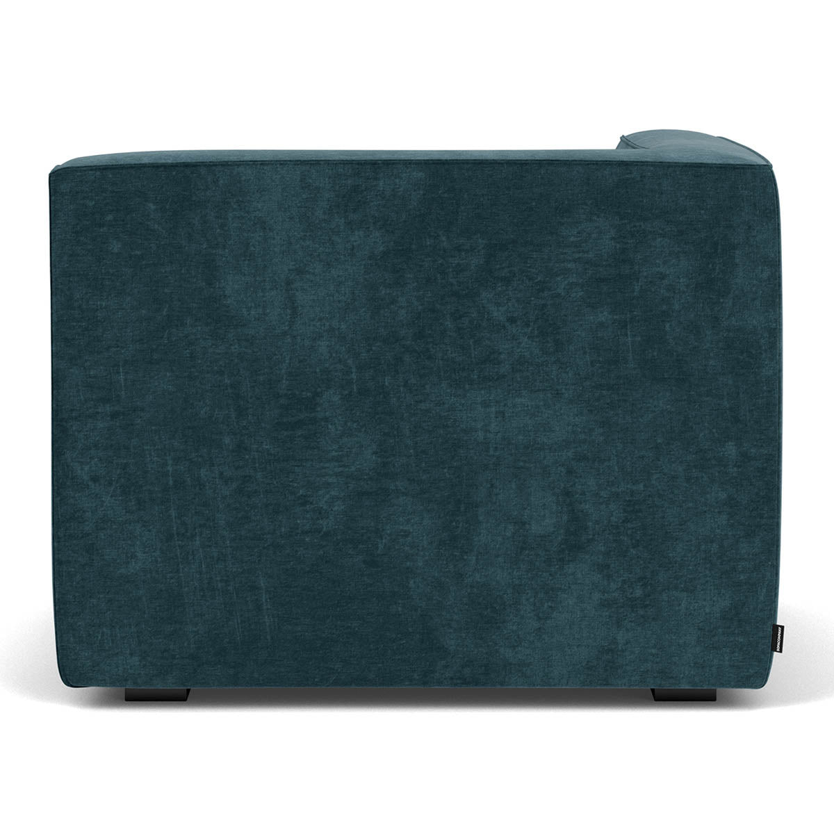 Dane 1 Seater Left Corner Modular Sofa