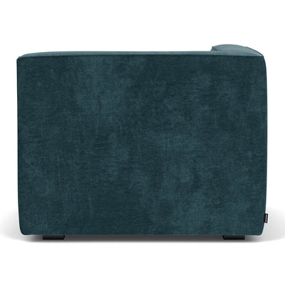 Dane 1 Seater Left Corner Modular Sofa