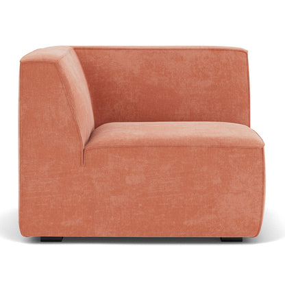 Dane 1 Seater Left Corner Modular Sofa