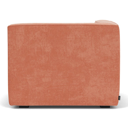 Dane 1 Seater Left Corner Modular Sofa