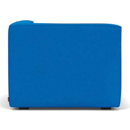 Dane 1 Seater Left Corner Modular Sofa