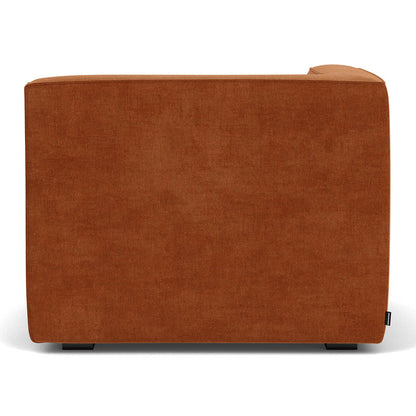 Dane 1 Seater Left Corner Modular Sofa