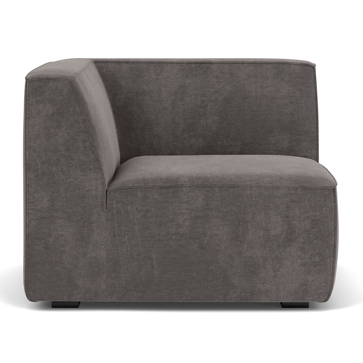 Dane 1 Seater Left Corner Modular Sofa