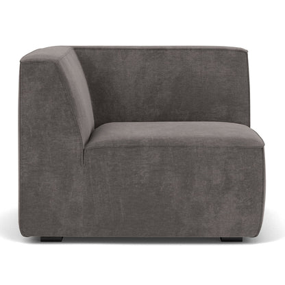 Dane 1 Seater Left Corner Modular Sofa