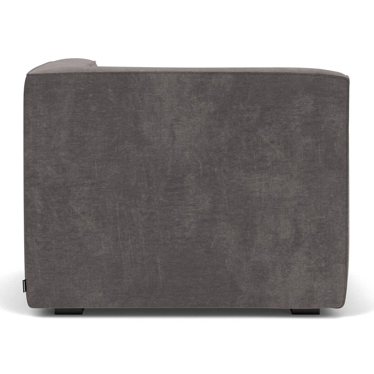 Dane 1 Seater Left Corner Modular Sofa