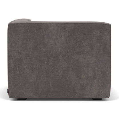 Dane 1 Seater Left Corner Modular Sofa