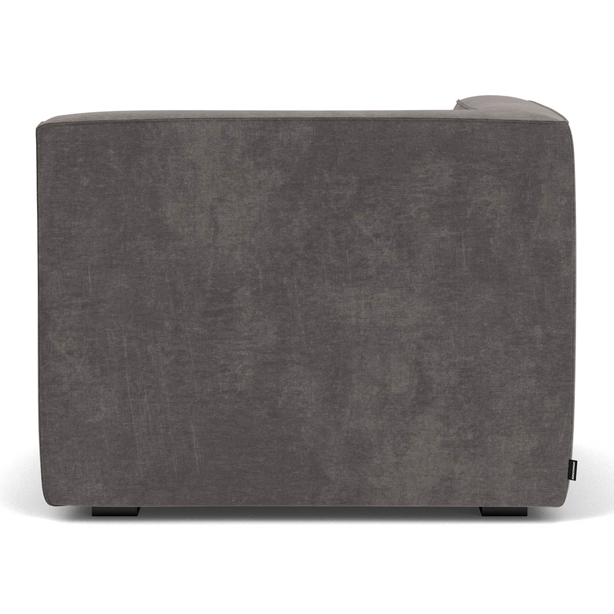 Dane 1 Seater Left Corner Modular Sofa