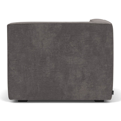 Dane 1 Seater Left Corner Modular Sofa