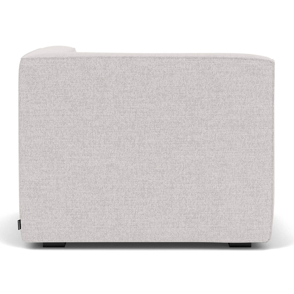 Dane 1 Seater Left Corner Modular Sofa