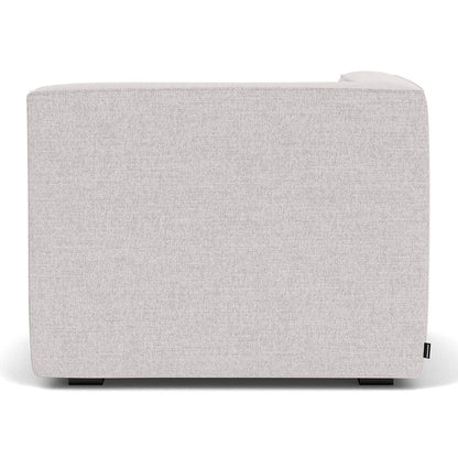 Dane 1 Seater Left Corner Modular Sofa