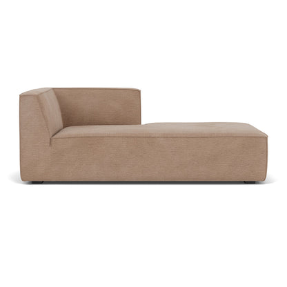 Dane 1 Seater Right Chaise Modular Sofa
