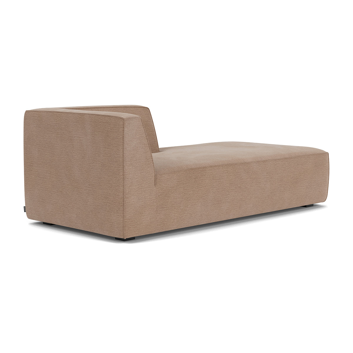 Dane 1 Seater Right Chaise Modular Sofa