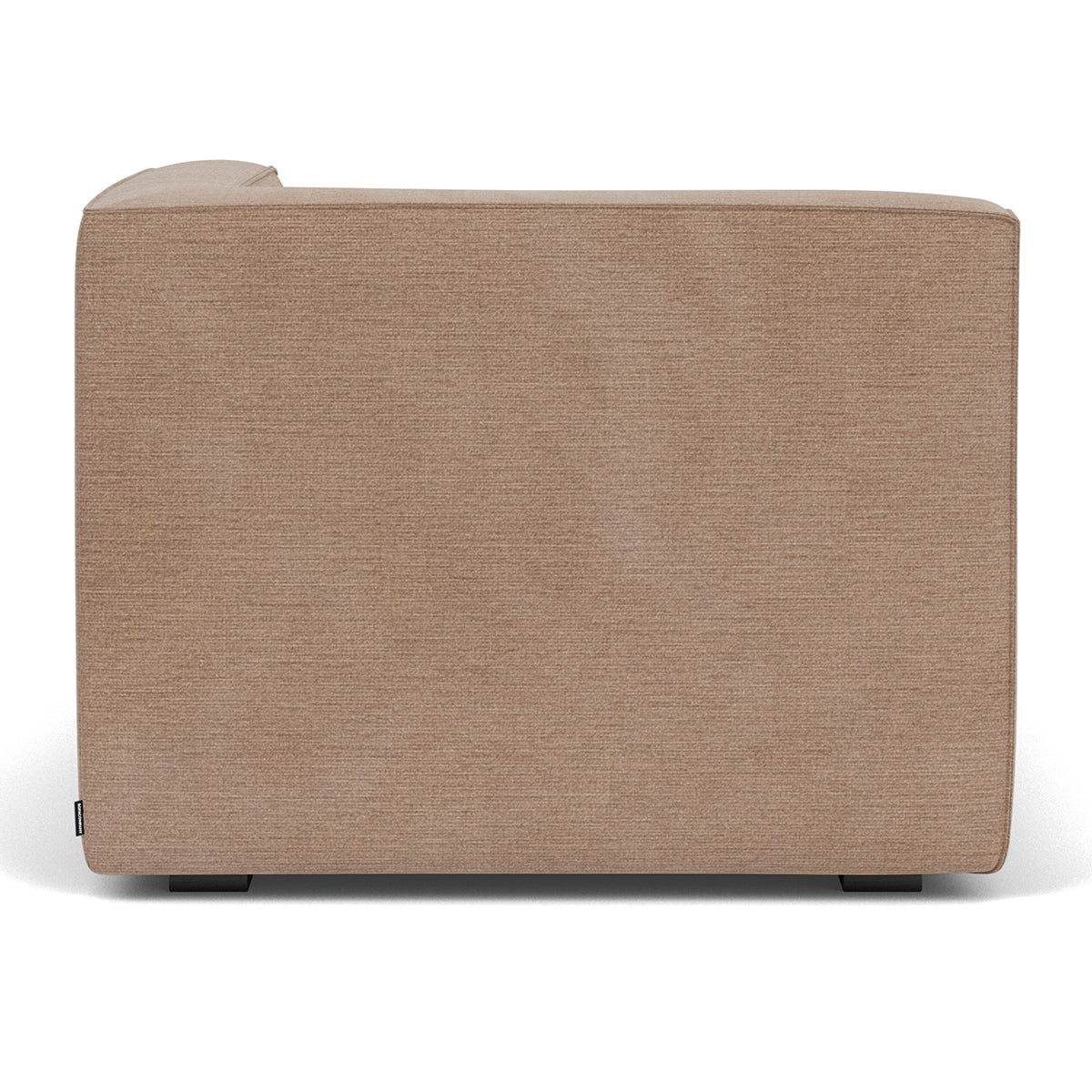 Dane 1 Seater Right Chaise Modular Sofa