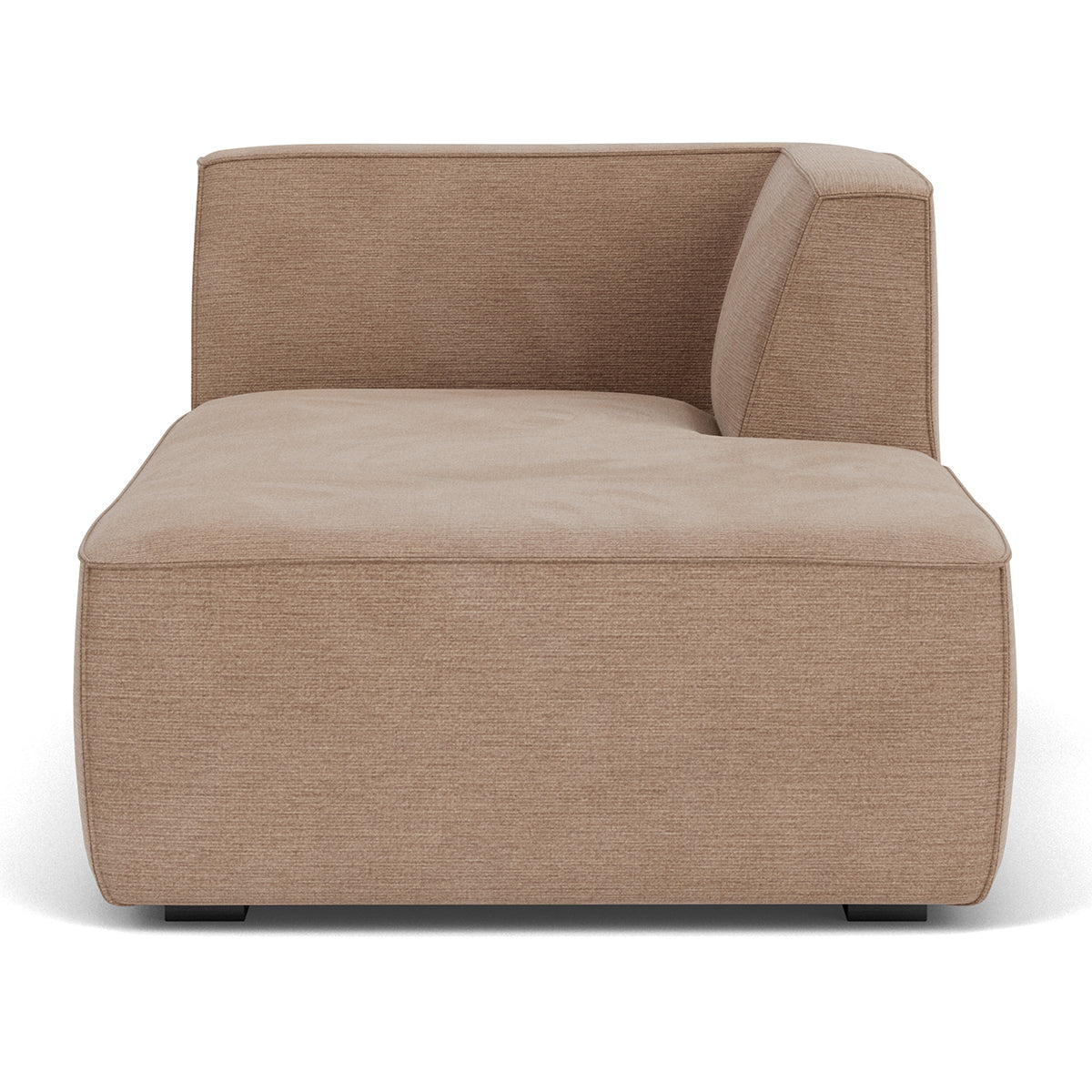 Dane 1 Seater Right Chaise Modular Sofa
